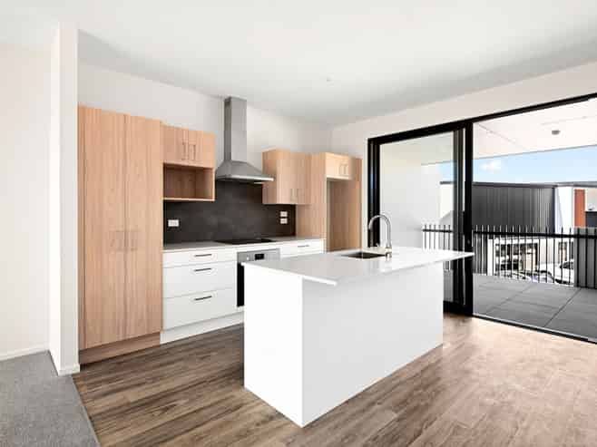 Live & Work at Little Lakes