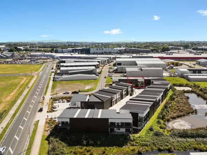 Live & Work at Little Lakes