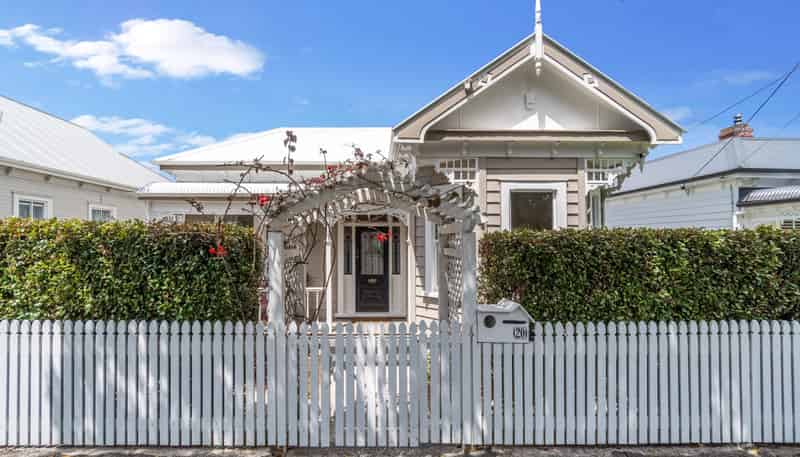 20 Walters Road, Mount Eden