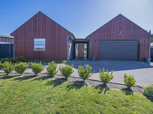 15 Vitruvius Way, Leeston