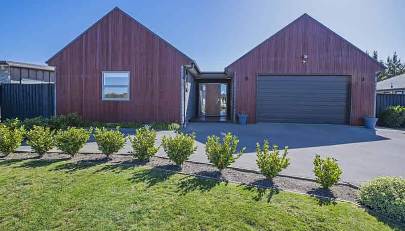 15 Vitruvius Way, Leeston