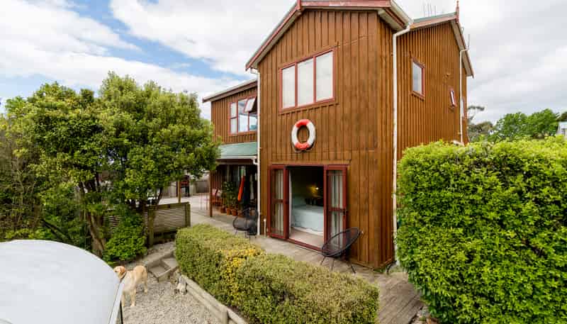 11 Scarp Street, Karitane