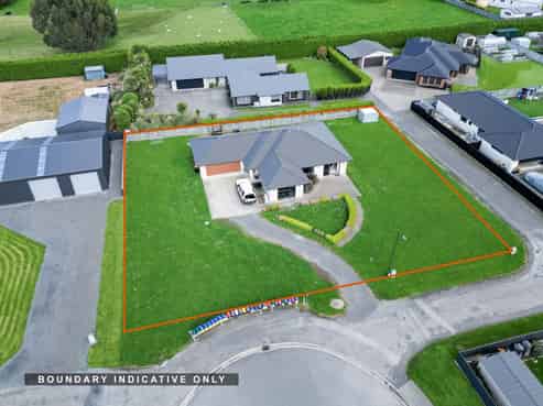 28 Majestic Chance, Seaward Bush