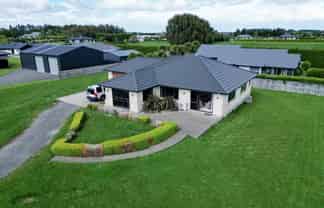 28 Majestic Chance, Seaward Bush