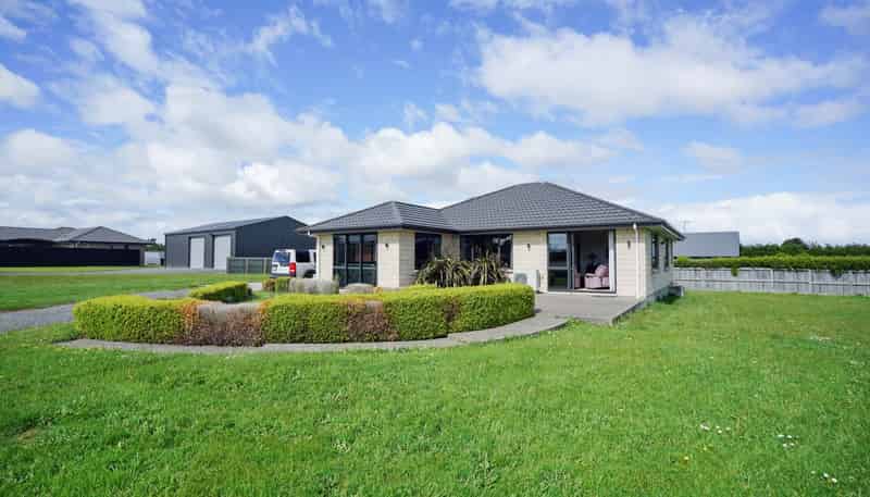 28 Majestic Chance, Seaward Bush