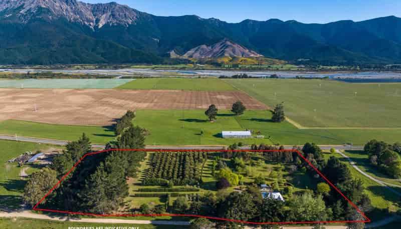 5045 State Highway 63, Wairau Valley