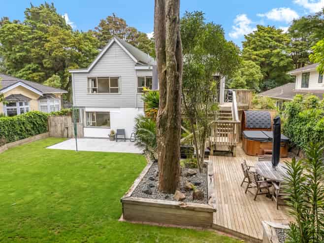 7 Palfrey Street, Wallaceville