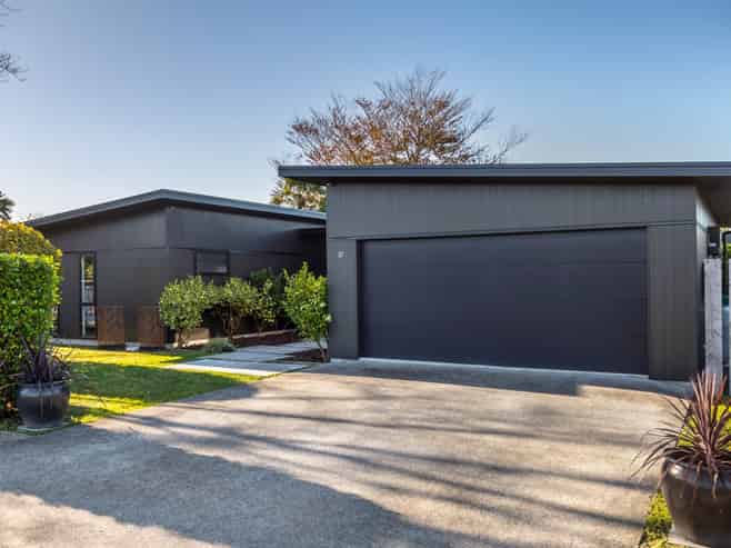 31 McMaster Street, Greytown