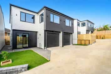 4/592 Massey Road, Mangere