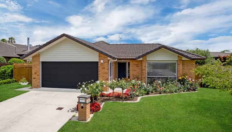 9 Thomas Moore Place, Pukekohe