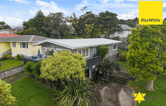 8 Caledonian Place, Blockhouse Bay