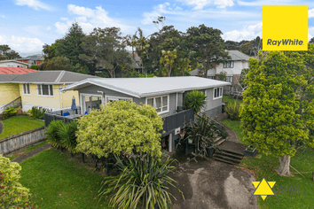 8 Caledonian Place, Blockhouse Bay