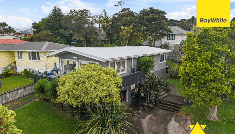 8 Caledonian Place, Blockhouse Bay