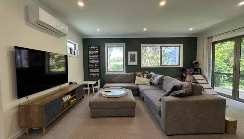 10A Makererua Street, Ngaio