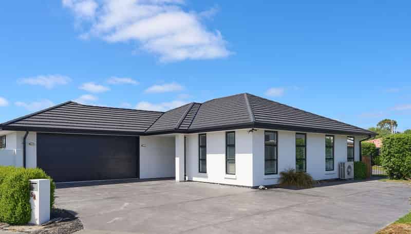 58 Georgina Street, MARSHLAND