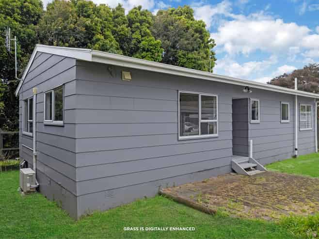 1/11 Justamere Place, Weymouth