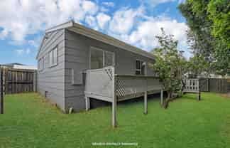 1/11 Justamere Place, Weymouth