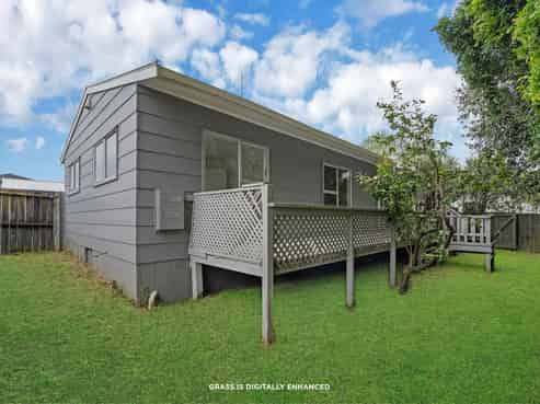 1/11 Justamere Place, Weymouth