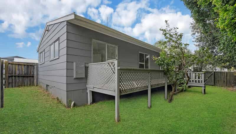 1/11 Justamere Place, Weymouth