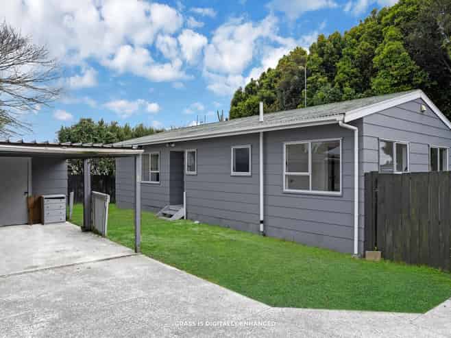 1/11 Justamere Place, Weymouth