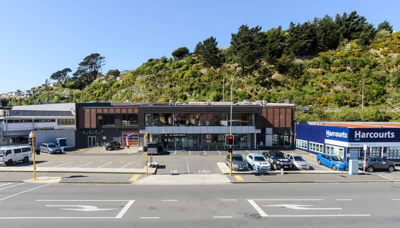  139 Johnsonville Road, Johnsonville