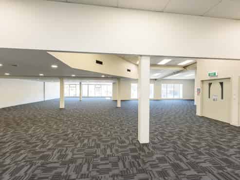 Standout Commercial Site