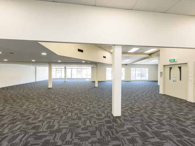 Standout Commercial Site