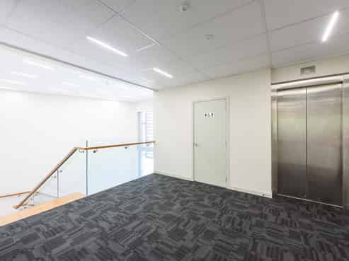 Standout Commercial Site