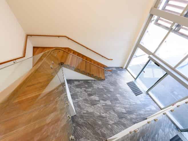 Standout Commercial Site