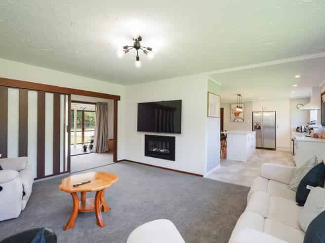 132 Grant Road, Otatara