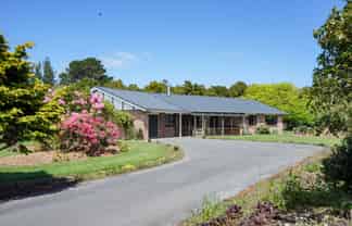 132 Grant Road, Otatara