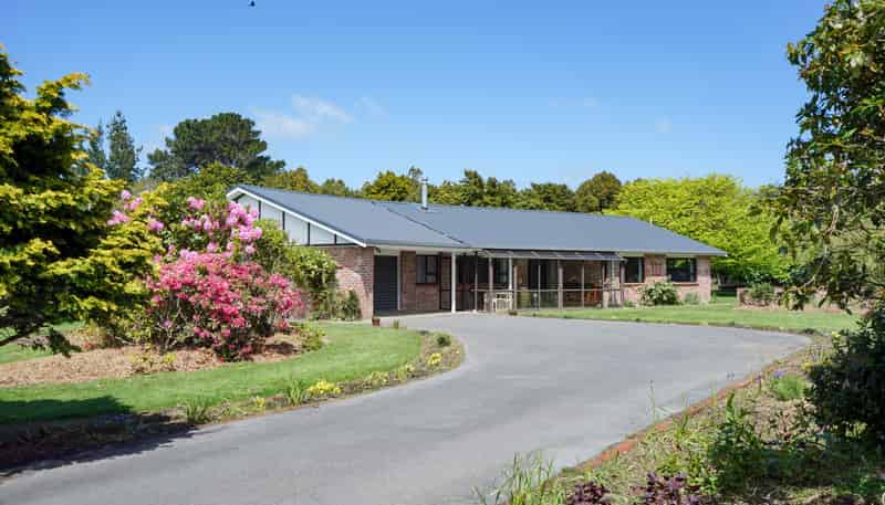 132 Grant Road, Otatara