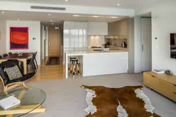 1a/6 Clyde Quay Wharf, Oriental Bay