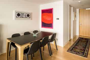 1a/6 Clyde Quay Wharf, Oriental Bay