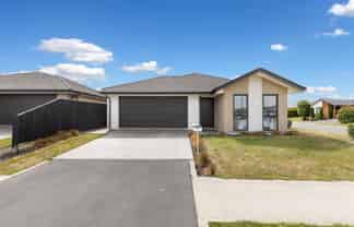 7 Philippa Drive, Rolleston