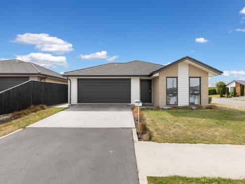 7 Philippa Drive, Rolleston