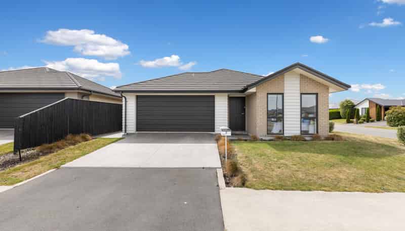 7 Philippa Drive, Rolleston