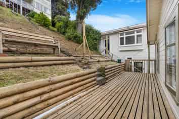 38 Adams Terrace, Aro Valley