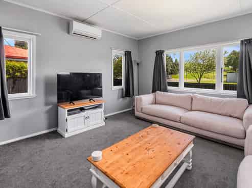 126 Arapuni Street, Putaruru