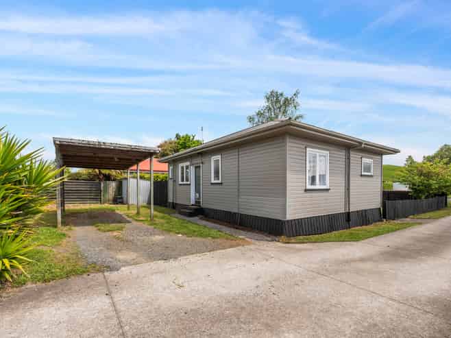 126 Arapuni Street, Putaruru