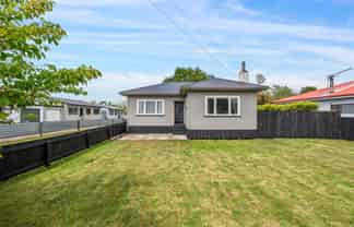 126 Arapuni Street, Putaruru