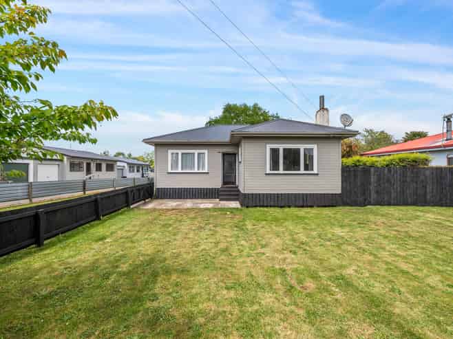 126 Arapuni Street, Putaruru