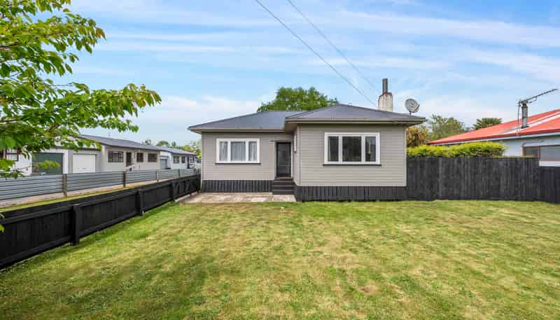 126 Arapuni Street, Putaruru