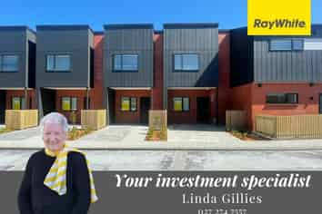 4/7 Dyer Street, Whitiora