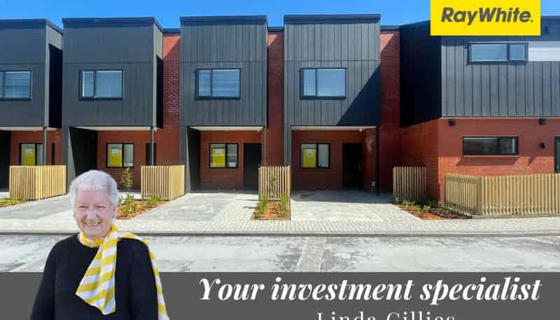 4/7 Dyer Street, Whitiora