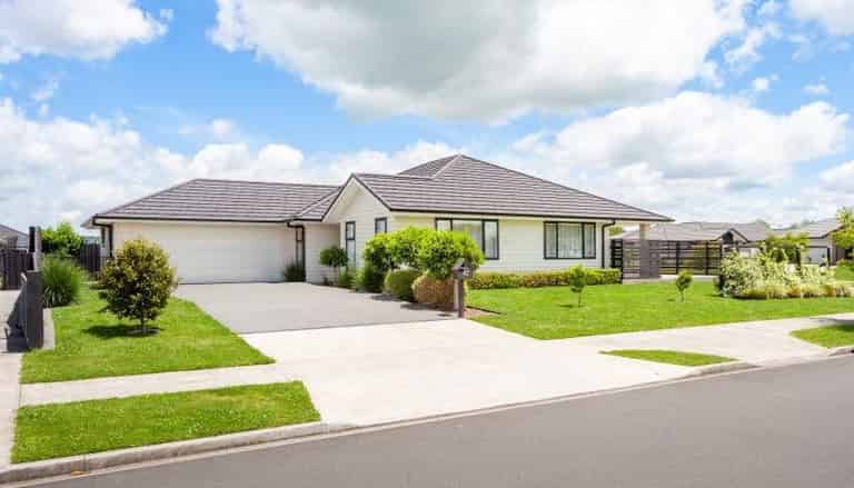 42 Jellicoe Road, Matamata