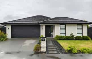 181 Georgina Street, Marshland