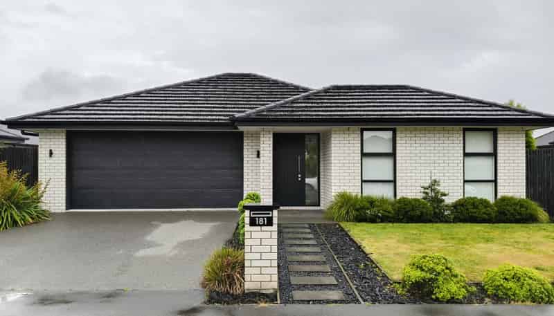 181 Georgina Street, Marshland