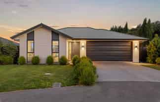 7 Napper Place, Halswell