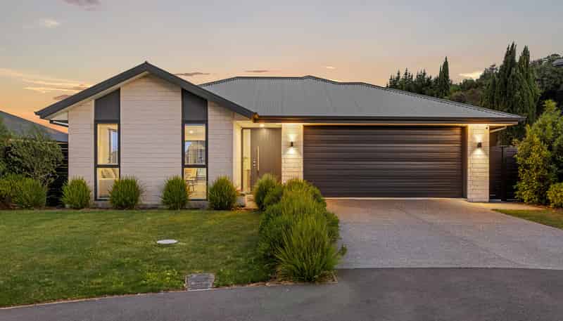 7 Napper Place, Halswell